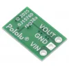 מודול ממיר מתח (מעלה) 24V/0.75A - דגם U3V9F24