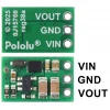 מודול ממיר מתח (מעלה) 24V/0.75A - דגם U3V9F24