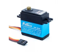 תמונה של מוצר מנוע סרוו (סטנדרטי) - FEETECH FT7125M