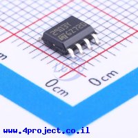 STMicroelectronics LM2903YDT