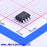 Diodes Incorporated LM2903AQS-13