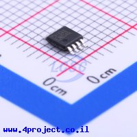 Diodes Incorporated LM2903AQM8-13