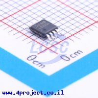 Diodes Incorporated LM2903AM8-13