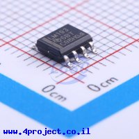 Texas Instruments LM193DR