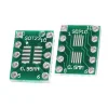 כרטיסון מתאם SOP10 0.5mm/SOT23 0.95mm