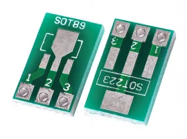 תמונה של מוצר כרטיסון מתאם SOT89/SOT223
