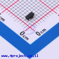 Diodes Incorporated BAV99-13-01-F