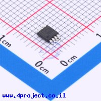 Dialog Semiconductor iW671-00-MSO83
