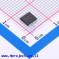 Diodes Incorporated 74LVC125AT14-13