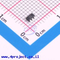 Diodes Incorporated AP22818AKBWT-7