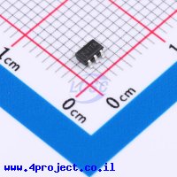 Diodes Incorporated AP22652W6-7