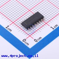 onsemi NCP4390DR2G