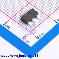 Diodes Incorporated FZT603QTA
