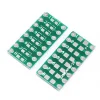כרטיסון מתאם רכיבי SMD 0805 0603 0402