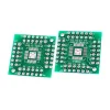 כרטיסון מתאם QFN44/QFN48 0.5mm
