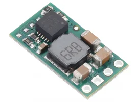 תמונה של מוצר מודול ממיר מתח (מוריד) 3.3V/1.1A - דגם APM81815