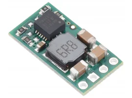 תמונה של מוצר מודול ממיר מתח (מוריד) 5V/1.1A - דגם APM81815