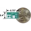 מודול ממיר מתח (מוריד) 5V/1.1A - דגם APM81815