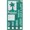 מודול ממיר מתח (מוריד) 5V/1.1A - דגם APM81815