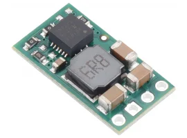 תמונה של מוצר מודול ממיר מתח (מוריד) 12V/0.8A - דגם APM81815