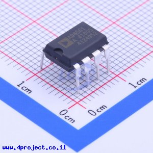 Analog Devices AD8561ANZ