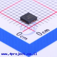 Analog Devices ADCMP603BCPZ-WP