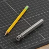 מוט REX 12mm פלדה עם טבעת - אורך 96 מ"מ
