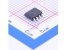 תמונה של מוצר  Microchip Tech MCP6547-E/SN