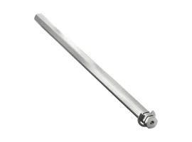 תמונה של מוצר מוט REX 12mm פלדה עם טבעת - אורך 288 מ"מ