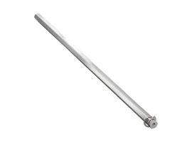 תמונה של מוצר מוט REX 12mm פלדה עם טבעת - אורך 432 מ"מ