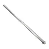 מוט REX 12mm פלדה עם טבעת - אורך 528 מ"מ