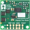 מודול ממיר מתח (מוריד) 7.5V/5A - דגם D42V55F7