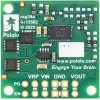 מודול ממיר מתח (מוריד) 12V/4.5A - דגם D42V55F12