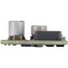 מודול ממיר מתח (מוריד) 24V/4A - דגם D42V55F24