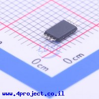 STMicroelectronics LM2903YPT