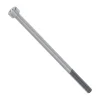 בורג אלן M4x75mm - חבילה של 10
