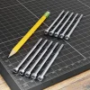בורג אלן M4x75mm - חבילה של 10
