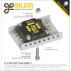 מודול ממיר מתח עד 6A - מודול goBILDA