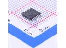 תמונה של מוצר  Microchip Tech MCP6549-E/ST