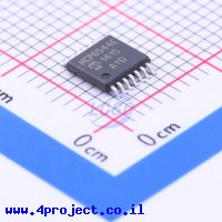 Microchip Tech MCP6544-E/ST