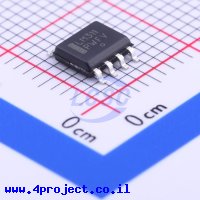 onsemi LM311DR2G