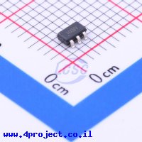 Microchip Tech MCP65R46T-1202E/CHY