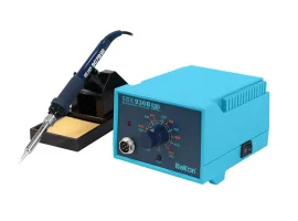 תמונה של מוצר תחנת הלחמה 65W - BAKON SBK936B