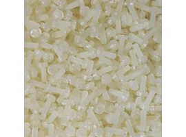 תמונה של מוצר בורג פיליפס ראש עגול M2x4mm - פלסטיק