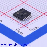 STMicroelectronics LM239PT