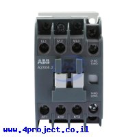 ABB A2X06.2-30-11-25 220V50/60HZ