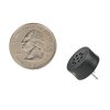 רמקול 15 מ"מ - 0.5W 8 Ohm