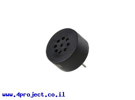 תמונה של מוצר רמקול 15 מ"מ - 0.5W 8 Ohm