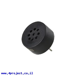 רמקול 15 מ"מ - 0.5W 8 Ohm