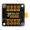 מודול goBILDA - מפצל חיבורי XT30, כניסה אחת ל-8 יציאות - גרסה קודמת
